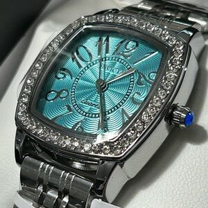 Invicta Wildflower Women's Watch - 31mm, Steel (69364)